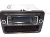 Unidad de control de sonido audio HiFi 5K0035156A