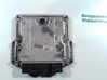 Engine control unit/module ECU 9654693480
