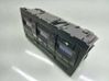 Climate control unit 8E0820043AC