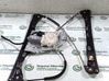 Regulador de ventanilla eléctrico de puerta delantera A2118201742