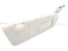 Sun visor 8E0857552
