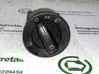 Interruptor de control del panel de luces 6R0941531B