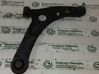 Front control arm 