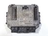 Engine control unit/module ECU 9659342180