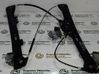 Front door manual window regulator 51337184383