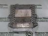 Engine control unit/module ECU 9653059580