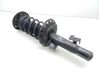 Front shock absorber with coil spring 31277975