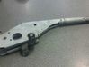 Hand brake release handle 