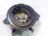 Steering wheel airbag 