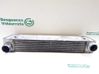 Intercooler radiator 17007787446