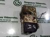 Front door lock 