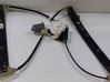 Front door manual window regulator 8K0837461C