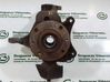 Front wheel hub spindle knuckle 