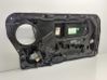 Front door manual window regulator 1836010