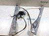 Regulador de ventanilla eléctrico de puerta delantera 