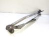 Brazo del limpiaparabrisas delantero 8V1955023D