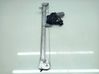 Front door manual window regulator 1368918080