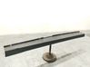 Rear bumper 1305763070