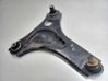 Front control arm A4533307900
