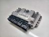 Engine control unit/module ECU A2819002707