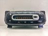Climate control unit A4539050600