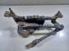 Brazo del limpiaparabrisas delantero 5Z0955603B