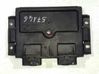 Engine control unit/module ECU 9661879080