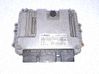 Unité de commande, module ECU de moteur 9665594380