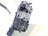Front door lock 9135EA