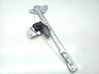 Front door electric window regulator 9222EQ