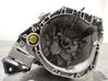 Manual 5 speed gearbox TL4364