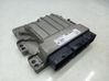 Engine control unit/module ECU 237102703S