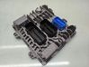 Unidad de control/módulo ECU del motor 