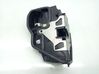 Rear door lock 51227202147