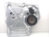 Mechaninis priekinio lango pakėlimo mechanizmas 7E0837753E