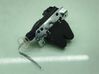 Takaluukun lukon salvan moottori A2047500485