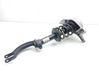 Front shock absorber with coil spring 