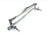 Front wiper blade arm 
