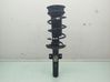 Front shock absorber with coil spring 2Q0413031AA