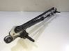 Front wiper blade arm 98120G5000