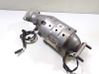 Catalyst/FAP/DPF particulate filter 289G003HC0