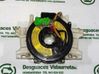 Steering wheel airbag 