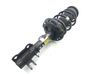 Front shock absorber with coil spring 95917163