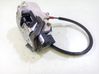 Front door lock 13579523