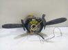 Interruptor de control del panel de luces 7354166640