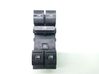 Electric window control switch 1K4959857C