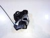 Front door lock 020817M