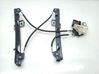 Front door manual window regulator 5P08374613C8959701