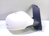 Front door electric wing mirror 