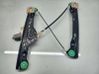 Mechaninis priekinio lango pakėlimo mechanizmas 51337140587